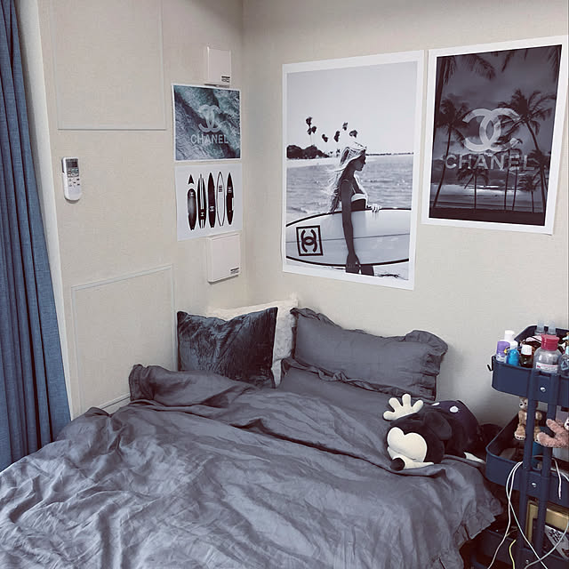 wc_no6さんの実例写真