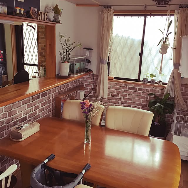 Chihiroさんの実例写真