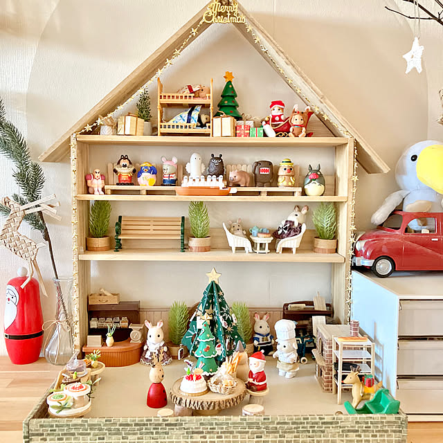 merutoさんの部屋