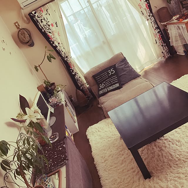 mikaさんの実例写真