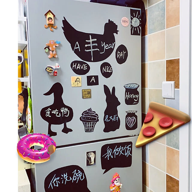 wendyさんの実例写真