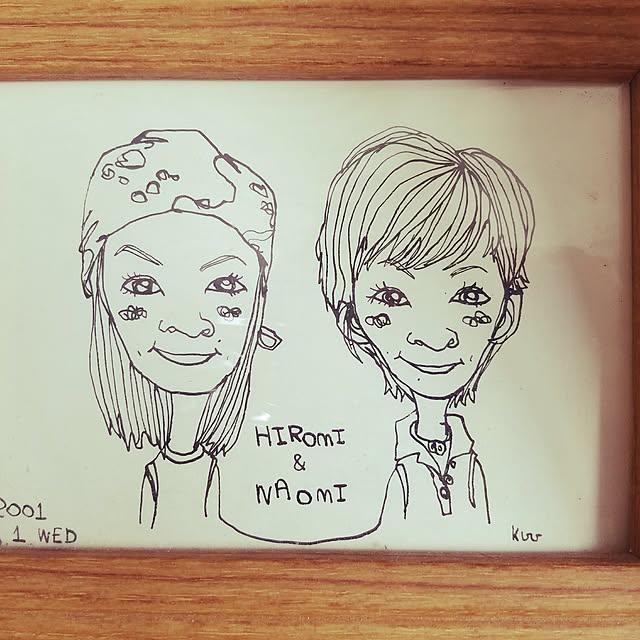 takanaomiさんの実例写真