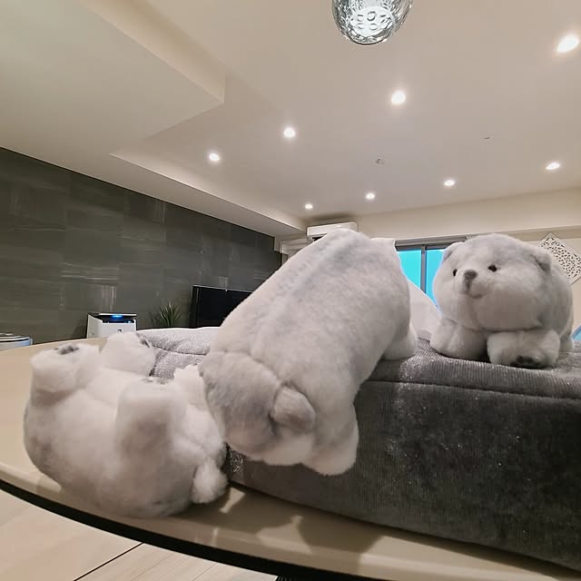 yuchanさんの部屋