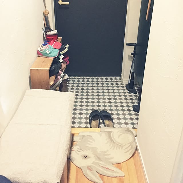 chi-chi-さんの実例写真