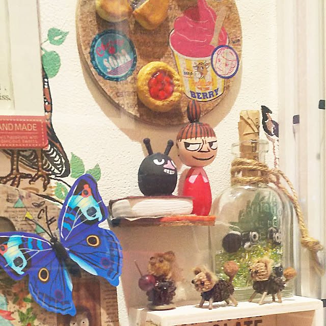cherrycherryさんの実例写真