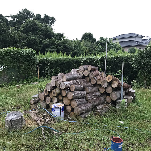 gahahameganeさんの実例写真