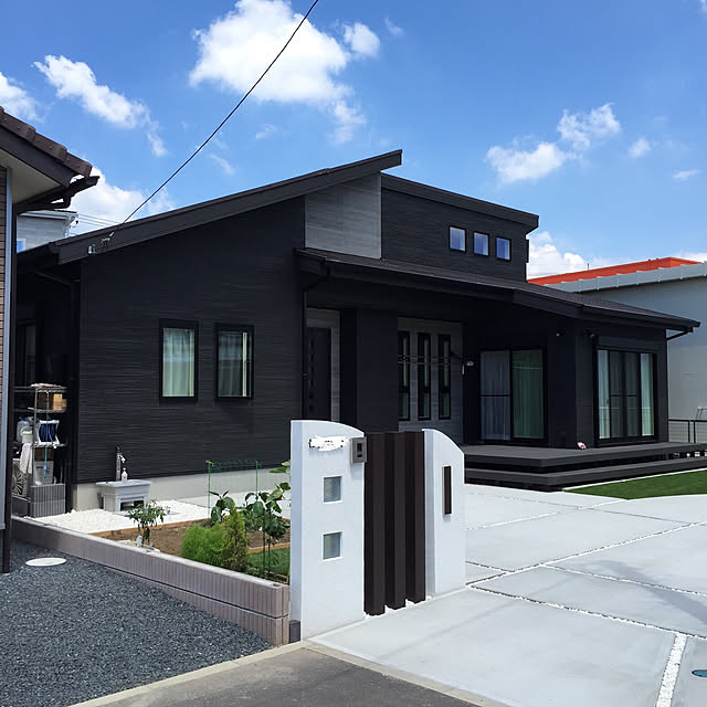 部屋全体のインテリア実例 - 2018-09-16 10:44:37
