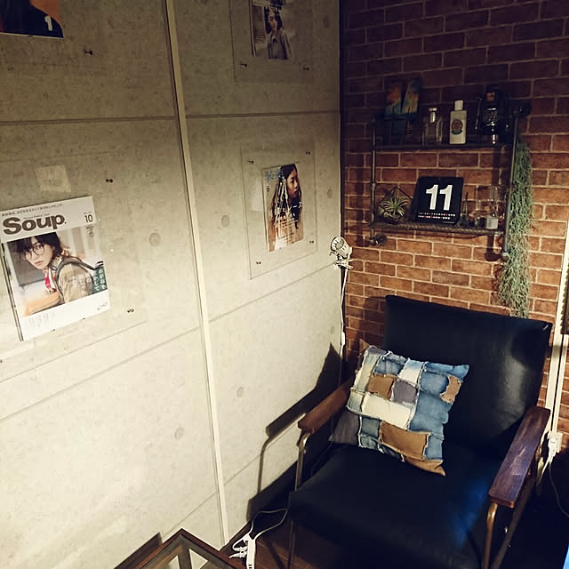 September.Call-Upさんの実例写真