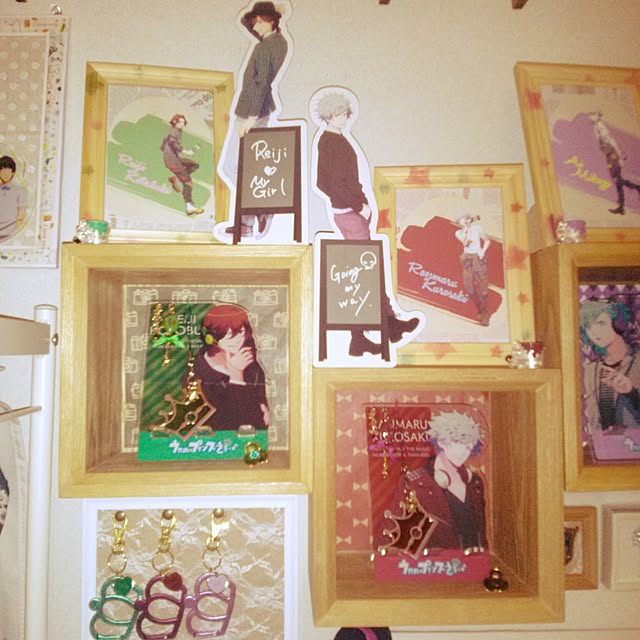suga0713さんの実例写真