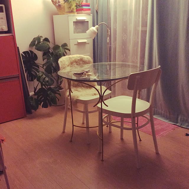 Marikothushariさんの実例写真