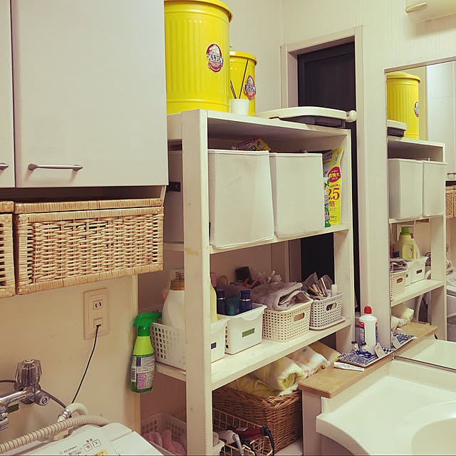 モニター応募投稿/バス/トイレのインテリア実例 - 2020-02-22 20:59:43