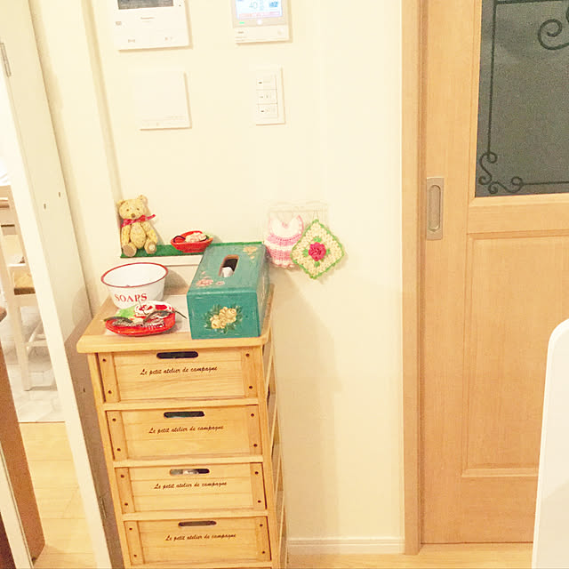 rizumu4649さんの実例写真