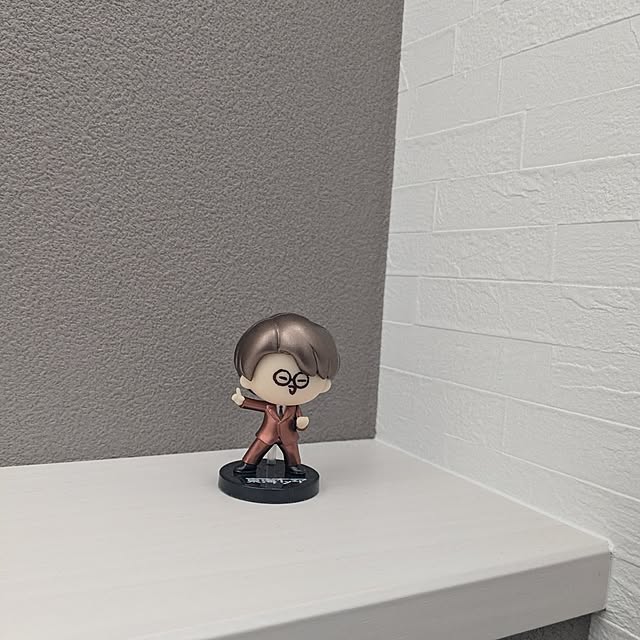 han-aさんの部屋