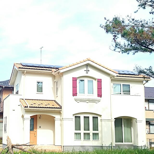sa-chanさんの実例写真
