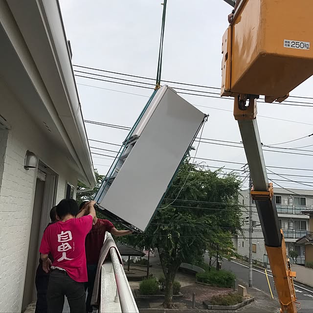 da-shaさんの実例写真