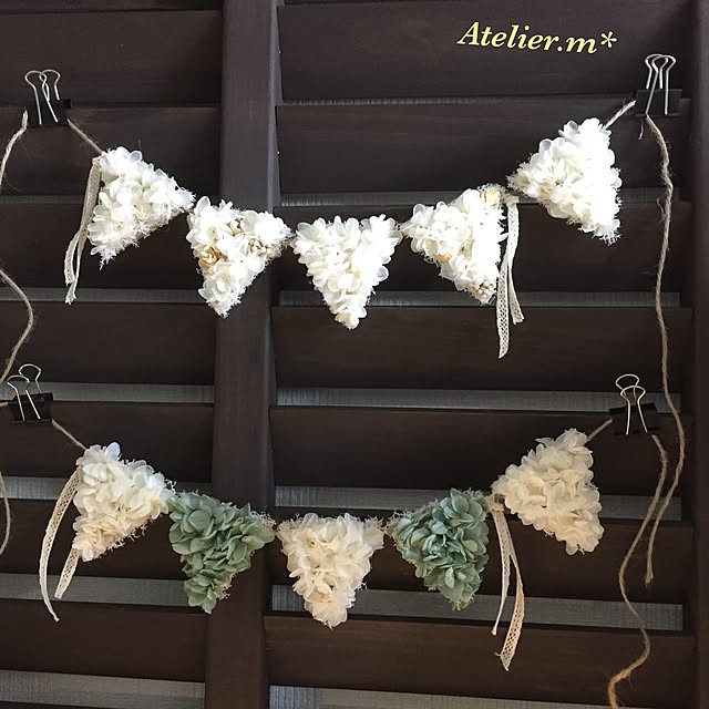 Atelier.mさんの実例写真