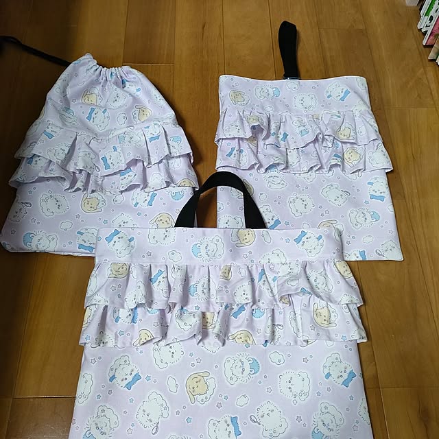 momomamaさんの実例写真