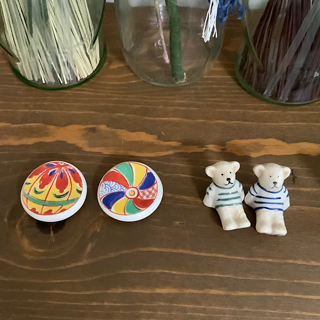 chiiyanさんの部屋