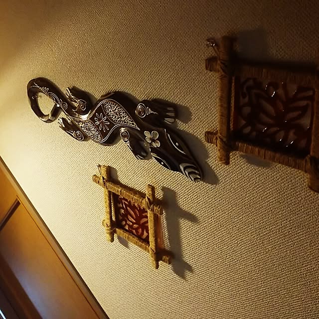 nachoさんの実例写真