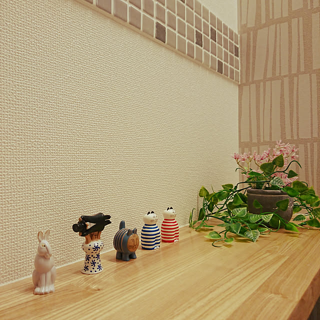Renkaさんの実例写真