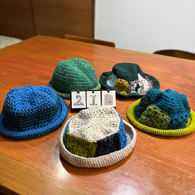 buchiさんの実例写真