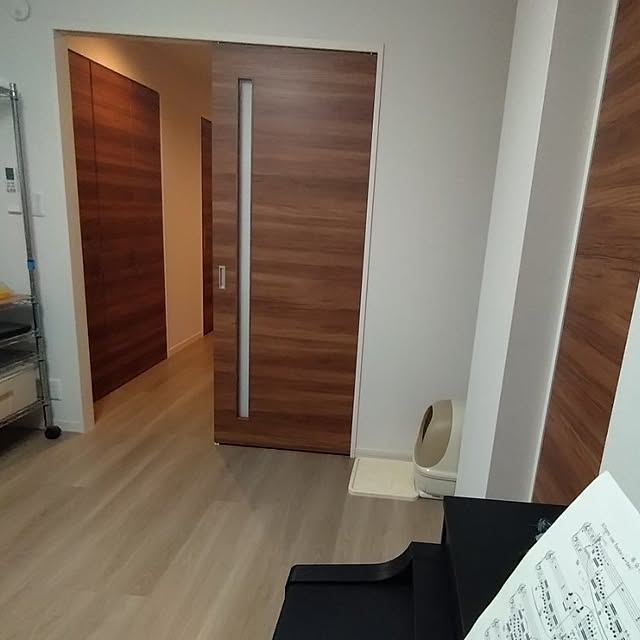 NOAHさんの部屋