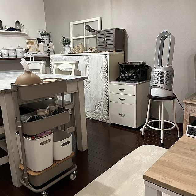 Atelier.mさんの部屋