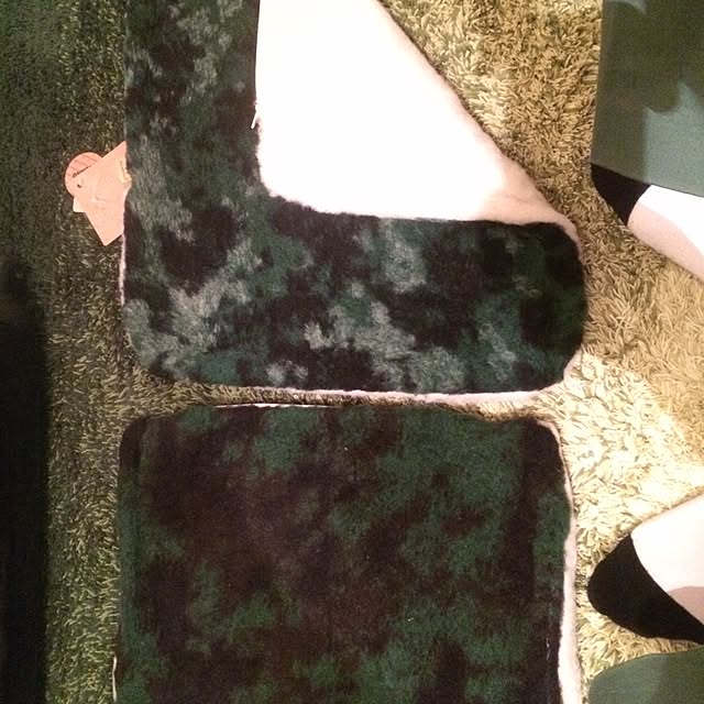 Ikumuさんの実例写真