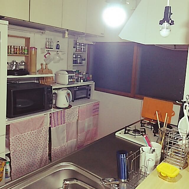 chocolatさんの実例写真