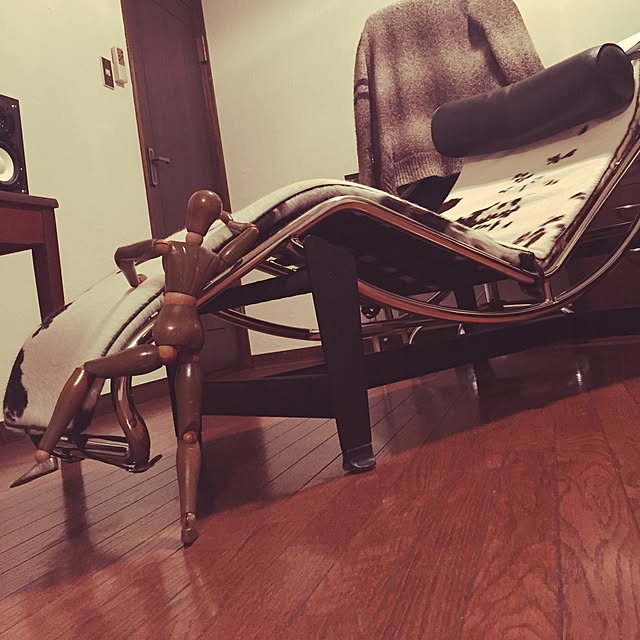 U_tatterさんの実例写真