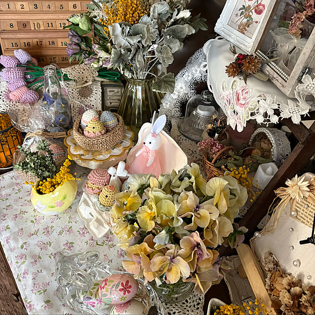 ChiCoさんの実例写真