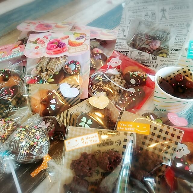 miriaさんの実例写真