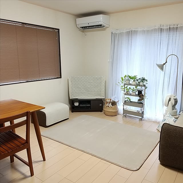 meiさんの部屋
