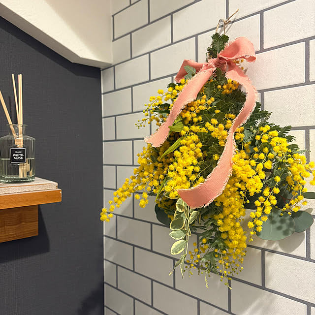 sachiさんの実例写真