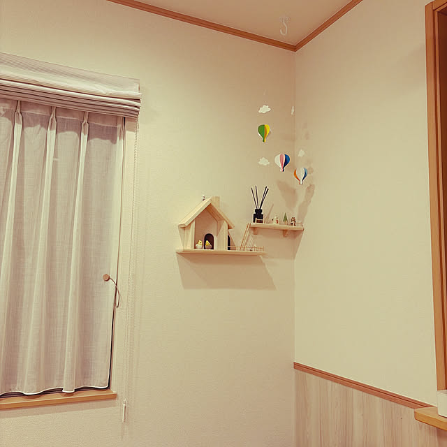 Chicoさんの実例写真