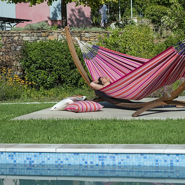 LA_SIESTA_hammockJPさんの実例写真
