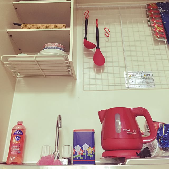 kirakirahikareさんの実例写真
