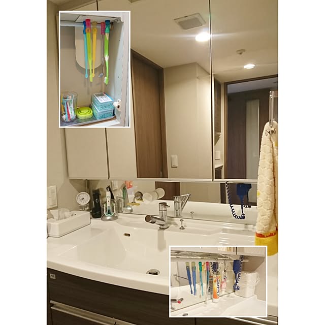 ToReTaRiさんの実例写真