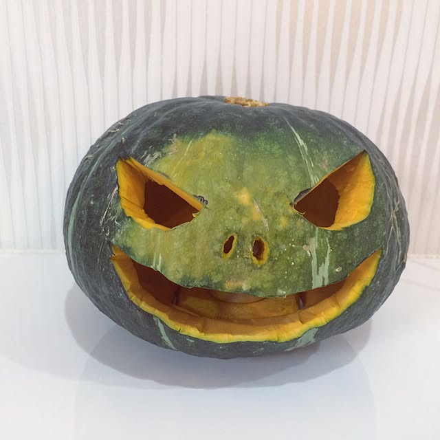 Mさんの実例写真