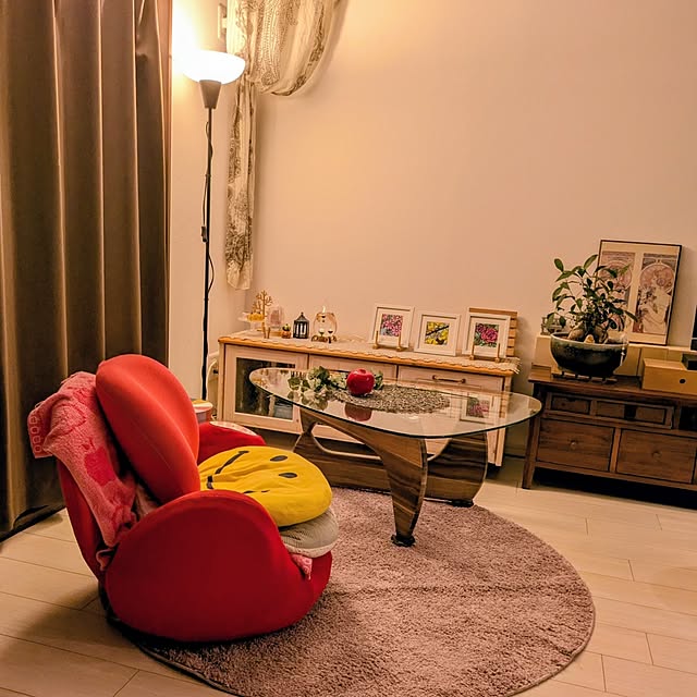 mi-saさんの実例写真