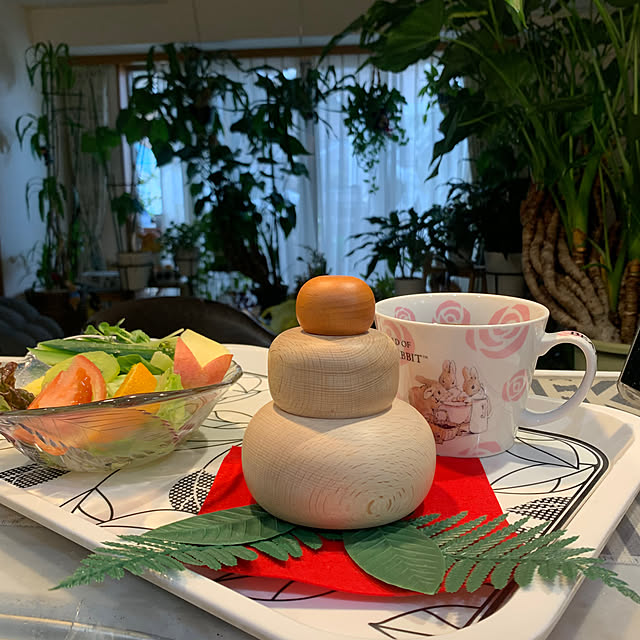 Aqettyさんの部屋