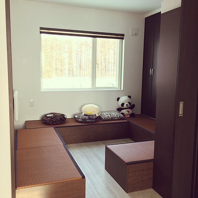 ajtさんの実例写真