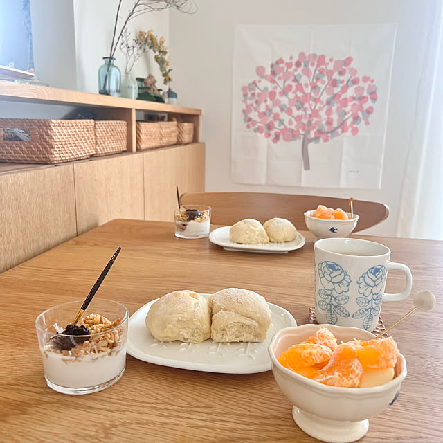 emiliさんの部屋