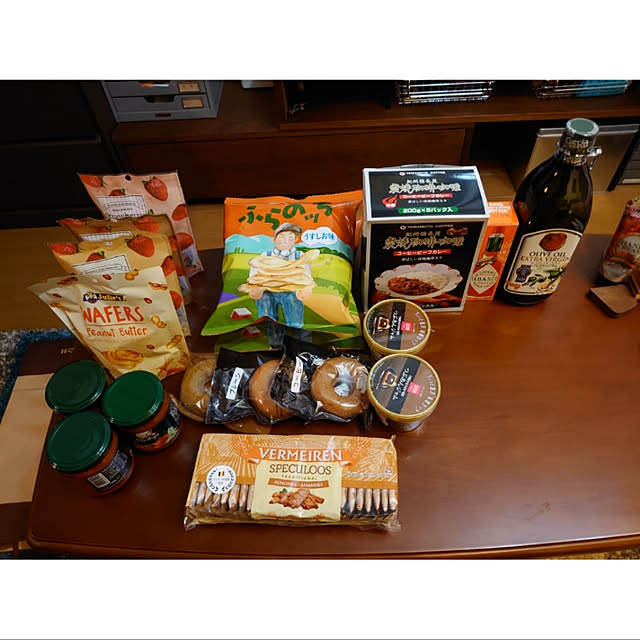 SARON_TSUBAKIさんの実例写真