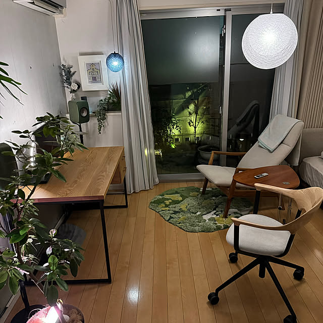 umai-bさんの部屋