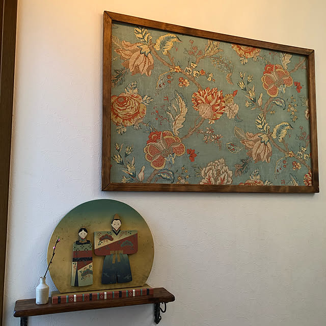 suzuranさんの部屋