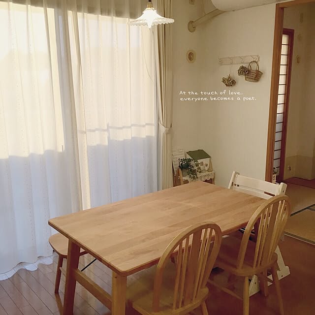 kanodeさんの実例写真