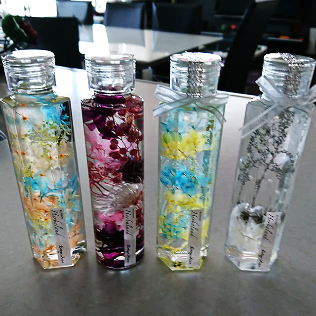 Bottega.Acqua.さんの実例写真
