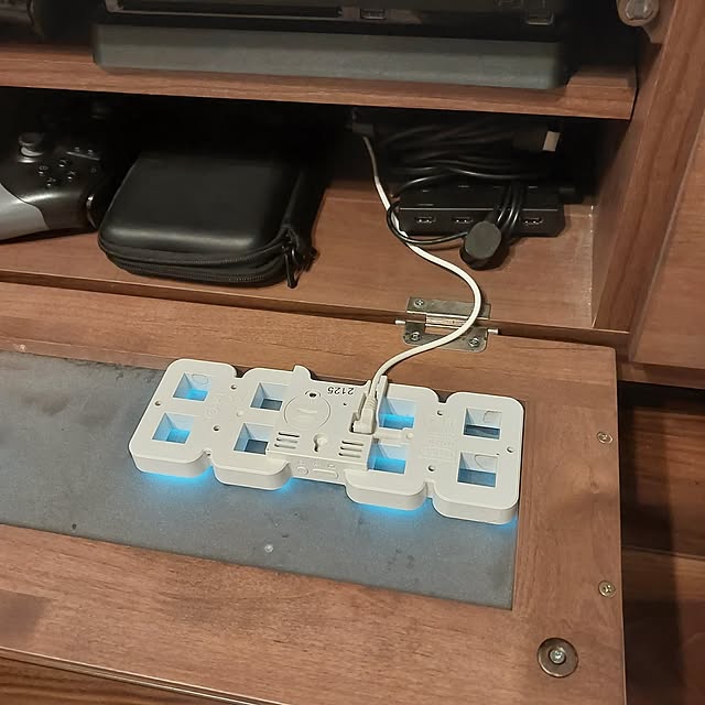 sigsigさんの部屋