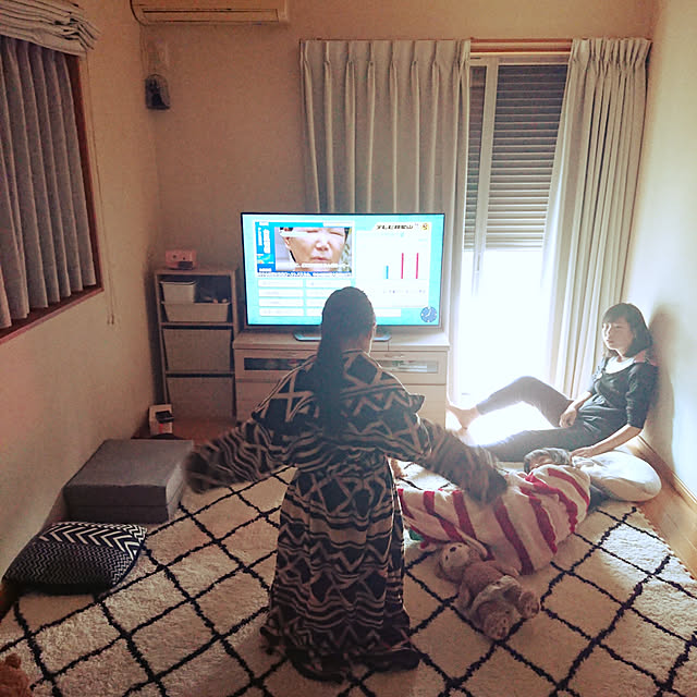 mkrさんの実例写真